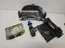 FIAT Panda 169 ECU Kit