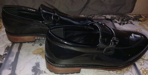 Todd walsh boys dress shoe - walsh,