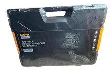 Halfords Advanced 200 Piece