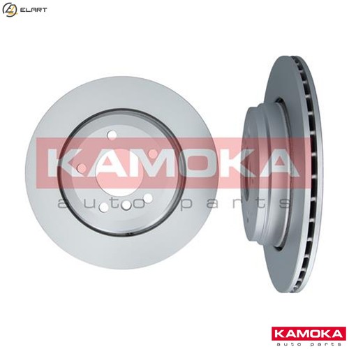 Brake disc 1032520 for bmw - disc,