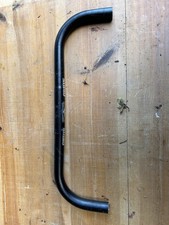 Orion Track Bike Handlebars, fixie