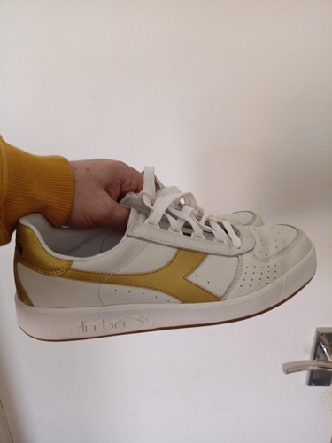 Diadora borg elite size - borg,