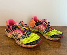 Asics Gel Noosa Tri 8 Shoes