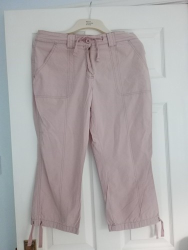 Marks and spencer ladies dusty - and,