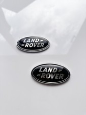 Landrover Discovery Body side