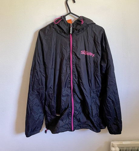 Superdry sport storm - sport,