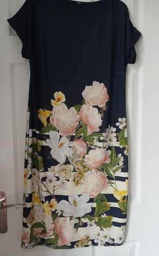 Ladies short sleeve - m&co,