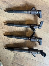 Ford Transit Mk7 fed Fuel