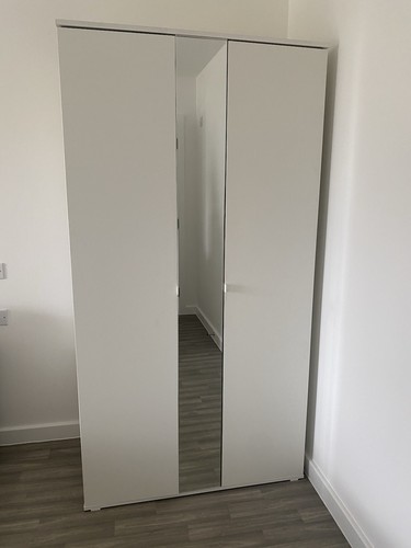 Ikea vihals white - vihals,