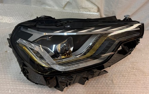 Bmw driver side right led - bmw,