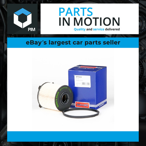 Fuel filter fits - fuel,