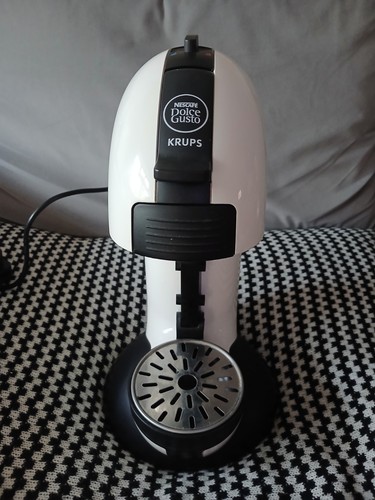 Krups dolce gusto - dolce,