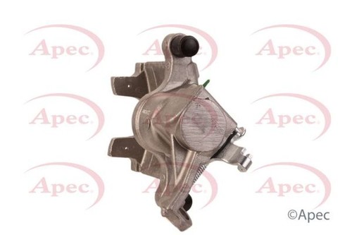 Apec rear left - apec,