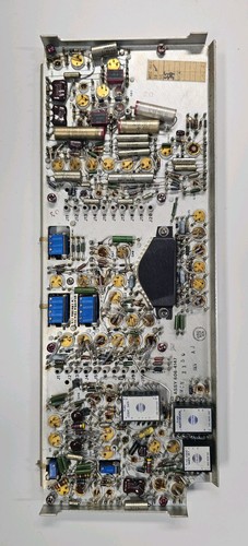 Collins 606 4147 radio - 606-4147,