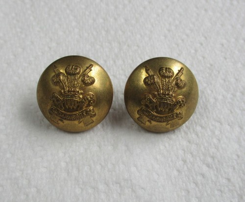 British army 3rd - 2x,