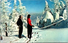 Conway New Hampshire NH Cancel