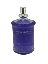 Jeanne Arthes Joe Sorrento Pour Homme Eau De Parfum 100ml