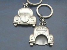+ Volkswagen VW Beetle Keychain, for Chip - Original