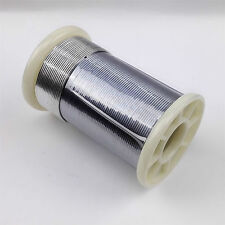 High purity 99.999% Pure indium wire 99.995% 0.5mm-5.0mm diameter 0.5m/1m length