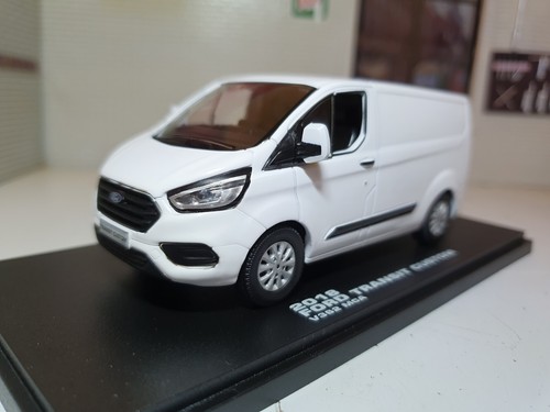 Ford transit custom - transit,