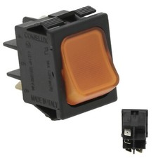 ASBER WASH CYCLE START SWITCH