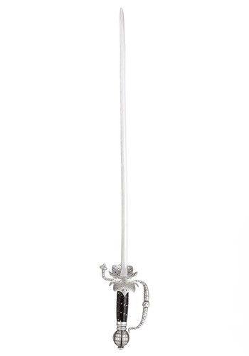 Zorro sword prop - sword,