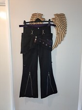 Living Dead Soul Trousers