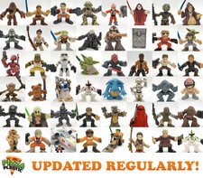 Star Wars Galactic Heroes