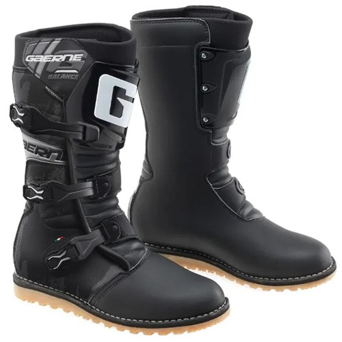 Gaerne trials boots - trials,