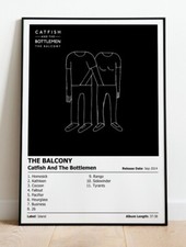 CATFISH AND THE BOTTLEMEN -