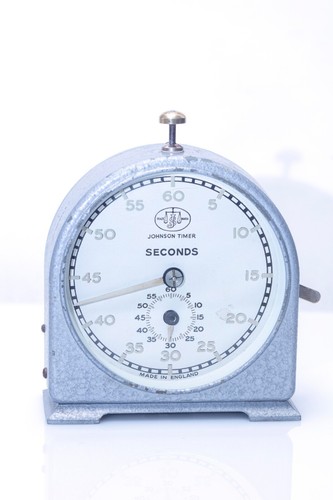 Vintage smiths ecs minute - ecs, 60