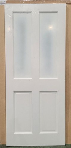 Panel white primed - panel,