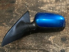 2006 Vauxhall Tigra B