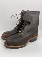 Chippewa Apache Rugged Work