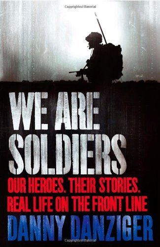 Are soldiers our heroes - we,