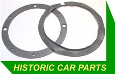 Headlight BODY GASKET & DUST
