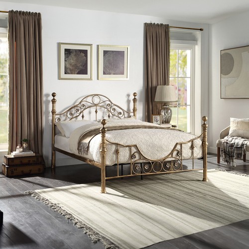 Letchworth victorian brushed - victorian,