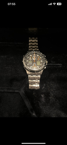 Citizen skyhawk men - citizen,