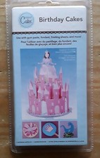 Cricut Cake Birthday Cakes