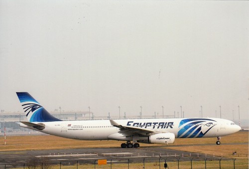 32902 photo airbus a330 - airbus,