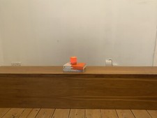 long narrow coffee table