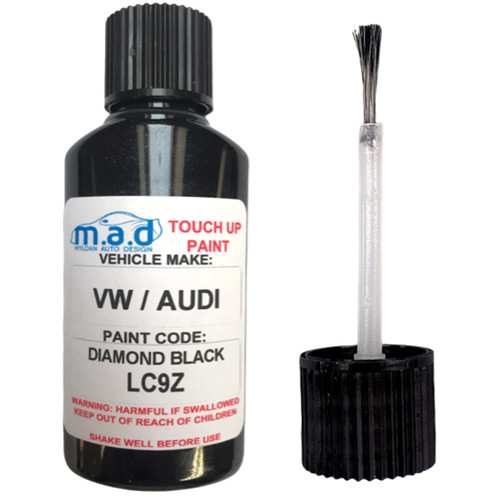 Touch kit for audi - up, vw/audi