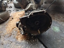 2014 FORD FIESTA ZETEC 1.0L 5 SPEED MANUAL GEARBOX B5/IB5