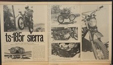 1971 Suzuki TS185 Sierra 4pg