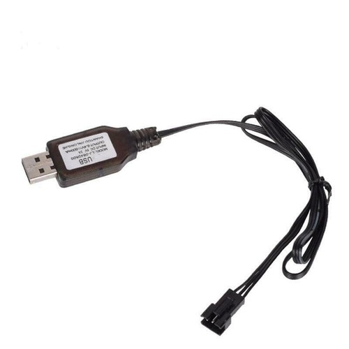 Ion po lipo - lipo, usb