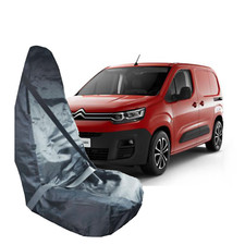 CITROEN BERLINGO (2008 ON) -