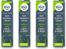VEET 200ml Men's Hair Removal