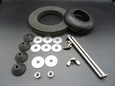 Toilet Cistern Universal Seal