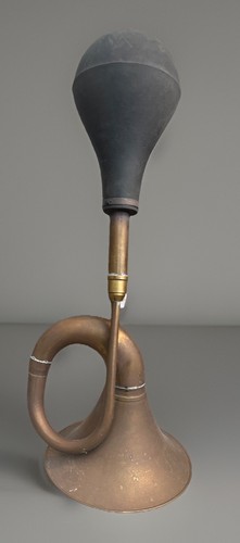 Antique bulb type - bulb,