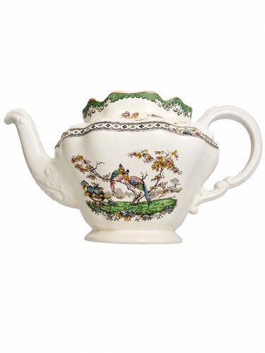Spode copeland eden pattern - eden,